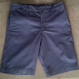 Polo by Ralph Lauren Kids Navy Shorts Size 18